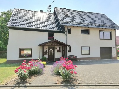 Apartment Neue Allergiker-Ferienwohnung mit Terrasse im WW - Outdoor photo 22