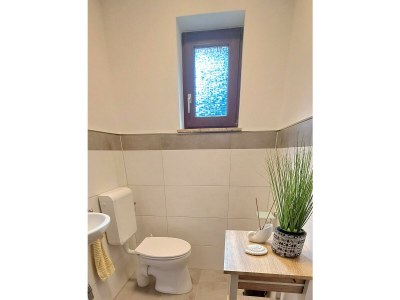 Apartment Neue Allergiker-Ferienwohnung mit Terrasse im WW - Features photo 55