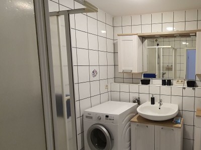 Apartment Appartement/Fewo (40qm) mit Gartenblick - Features photo 59