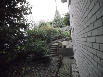 Apartment Ruhig gelegene Ferienwohnung mit Terrasse - Outdoor photo 14