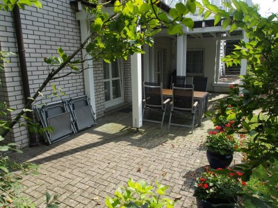 Apartment Ruhig gelegene Ferienwohnung mit Terrasse - Outdoor photo 18
