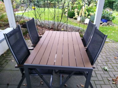 Apartment Ruhig gelegene Ferienwohnung mit Terrasse - Outdoor photo 33