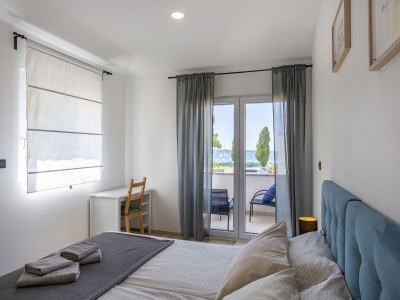 Holiday house Marijeta near beach in Fažana - Holiday house