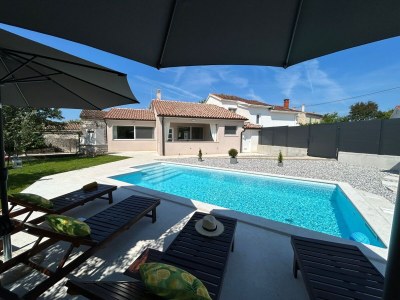 Holiday house Diva - Outdoor photo 7