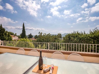 Villa Villa near Montgó with Pool and Beach - Outdoor photo 10