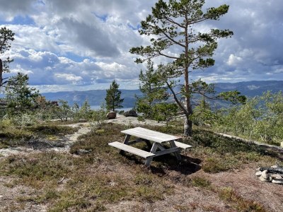Holiday house Cabin with Sauna in the mountains - Environment photo 34