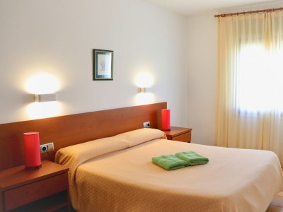 Apartment Apartment in the first line on the beach with sea view - Pals Beach(313-DUNES) - Features photo 11