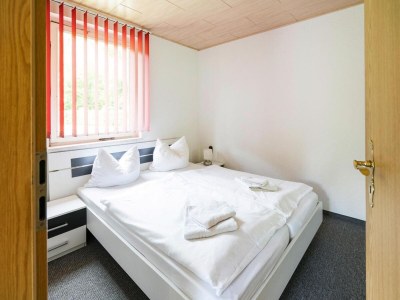 Holiday house Ferienhaus in Parchim mit Terrasse - Features photo 11