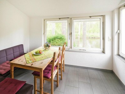 Holiday house Ferienhaus in Parchim mit Terrasse - Features photo 12
