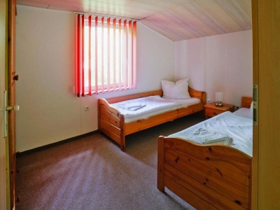 Holiday house Ferienhaus in Parchim mit Terrasse - Features photo 14