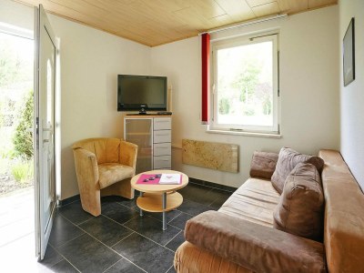 Holiday house Ferienhaus in Parchim mit Terrasse - Features photo 11