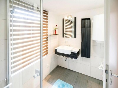Holiday house Ferienhaus in Parchim mit Terrasse - Features photo 16
