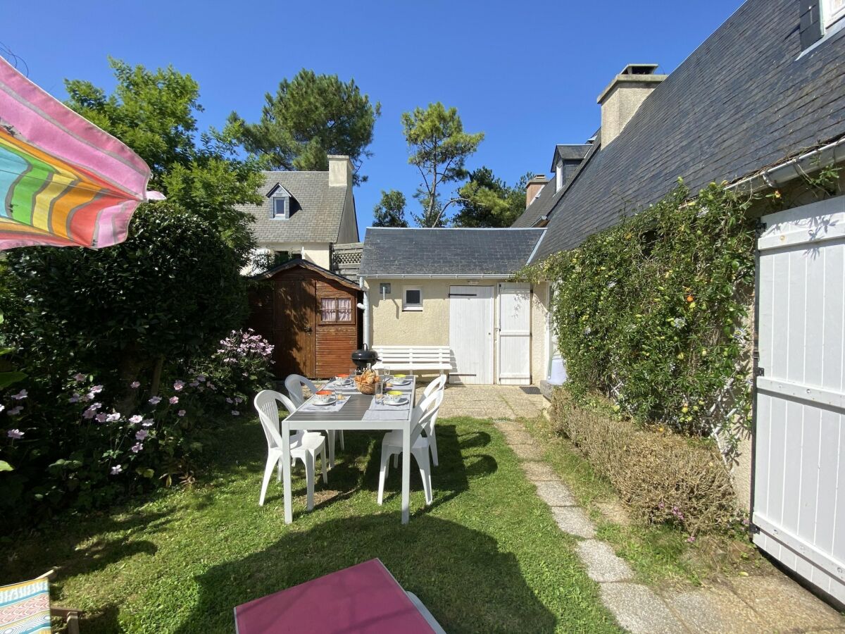 Holiday house Holiday Home in Carteret near Dunes & Beach - Outdoor photo 3