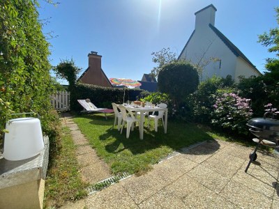 Holiday house Holiday Home in Carteret near Dunes & Beach - Outdoor photo 2