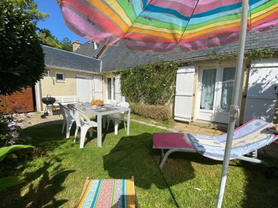 Holiday house Holiday Home in Carteret near Dunes & Beach - Outdoor photo 4