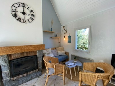 Holiday house Holiday Home in Carteret near Dunes & Beach - Features photo 13