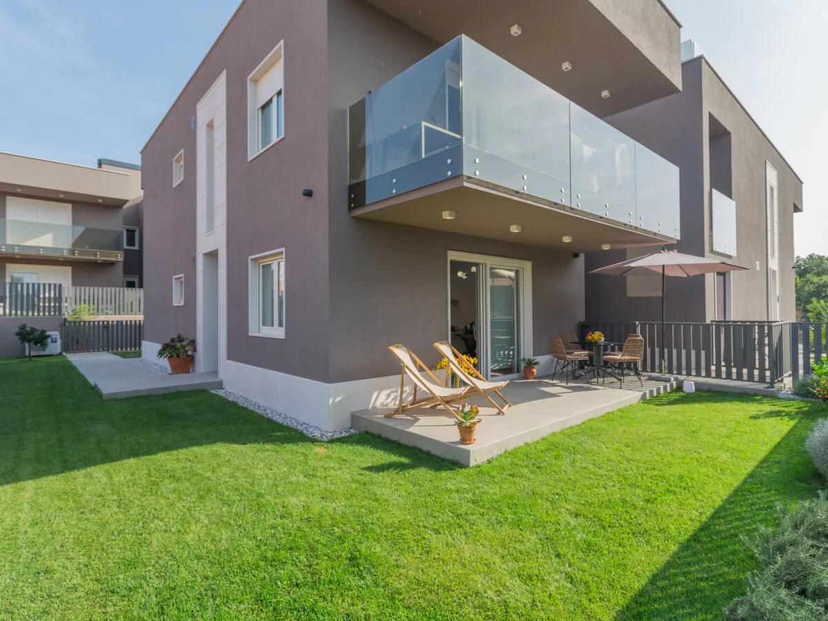 Holiday apartment Lemon 3 Premium