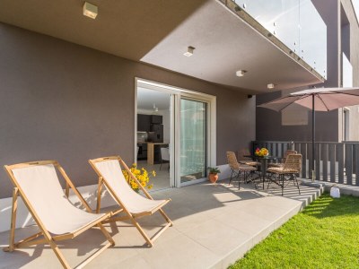 Holiday apartment Lemon 3 Premium - Outdoor photo 2