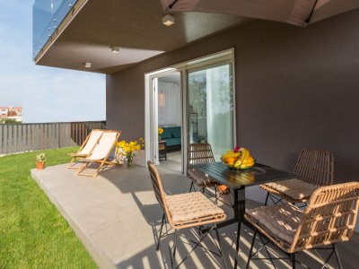 Holiday apartment Lemon 3 Premium - Outdoor photo 4