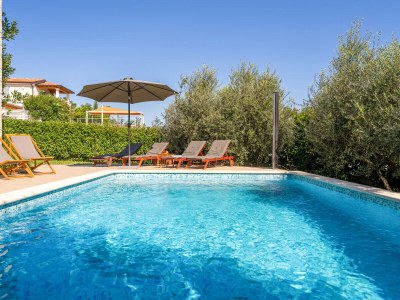 Villa Casa Rea - Outdoor photo 2