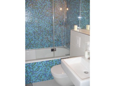 Holiday apartment Berlin-City - Features photo 13