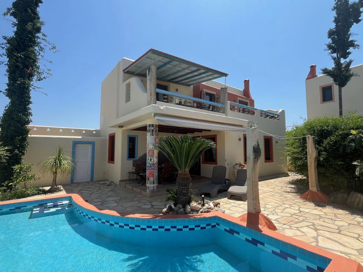 Villa Paradisos 2