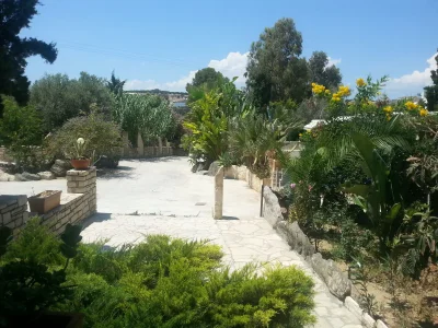 Villa Agapi in Pitsidia - Villa