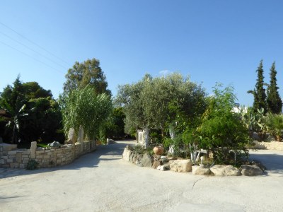 Villa Agapi - Outdoor photo 15