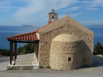 Villa Agapi - Environment photo 33