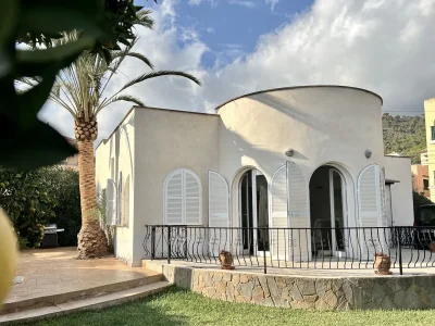 Villa Casa Flora Paguera in Paguera - Villa