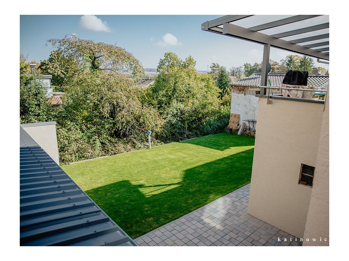 Apartment Ferienwohnung Obergeschoss - Outdoor photo 3