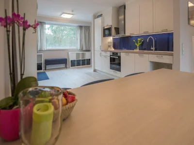 Apartment Dünenresidenz Prora - Features photo 11