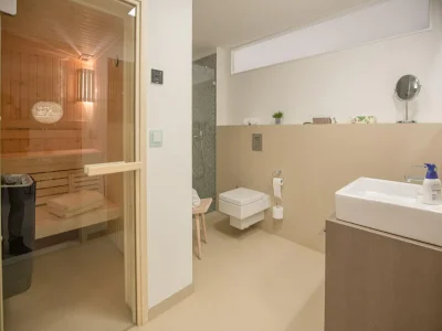 Apartment Dünenresidenz Prora - Features photo 17