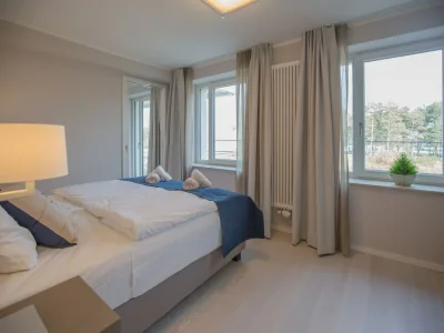 Apartment Dünenresidenz Prora - Features photo 18