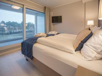 Apartment Dünenresidenz Prora - Features photo 19