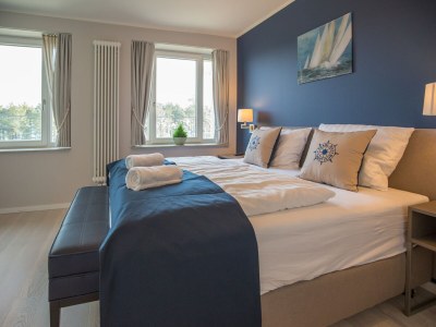 Apartment Dünenresidenz Prora - Features photo 22