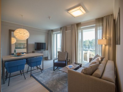 Apartment Dünenresidenz Prora - Features photo 23