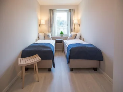 Apartment Dünenresidenz Prora - Features photo 26