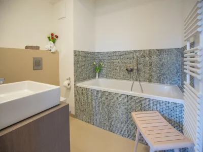 Apartment Dünenresidenz Prora - Features photo 29