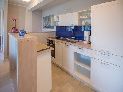 Apartment Dünenresidenz Prora - Features photo 9