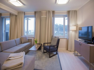 Apartment Dünenresidenz Prora - Features photo 10