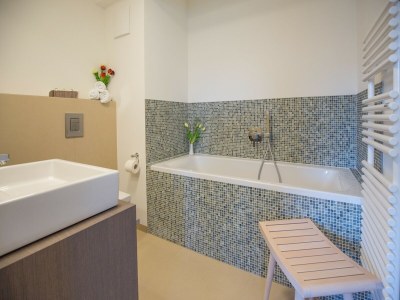 Apartment Dünenresidenz Prora - Features photo 12
