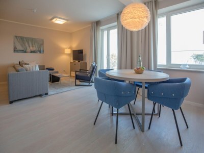 Apartment Dünenresidenz Prora - Features photo 15