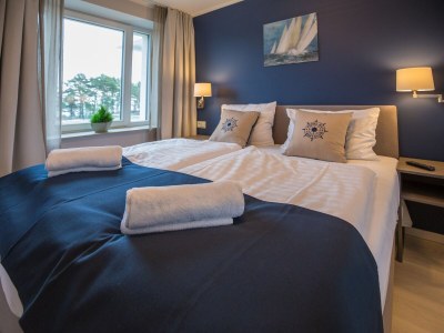 Apartment Dünenresidenz Prora - Features photo 20