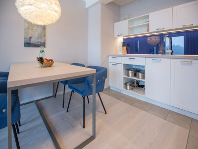 Apartment Dünenresidenz Prora - Features photo 22