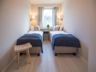 Apartment Dünenresidenz Prora - Features photo 24