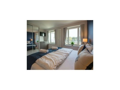 Apartment Dünenresidenz Prora - Features photo 25