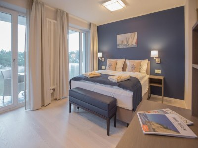 Apartment Dünenresidenz Prora - Features photo 7