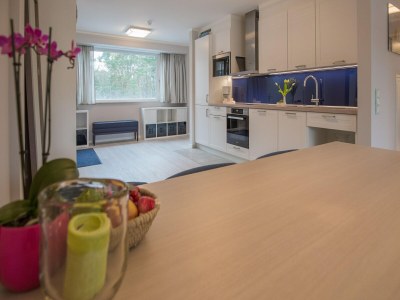 Apartment Dünenresidenz Prora - Features photo 12