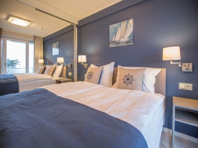 Apartment Dünenresidenz Prora - Features photo 16